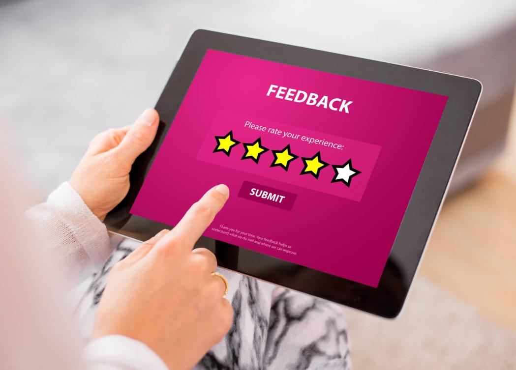 How Can I Protect My Business from Negative Online Reviews?